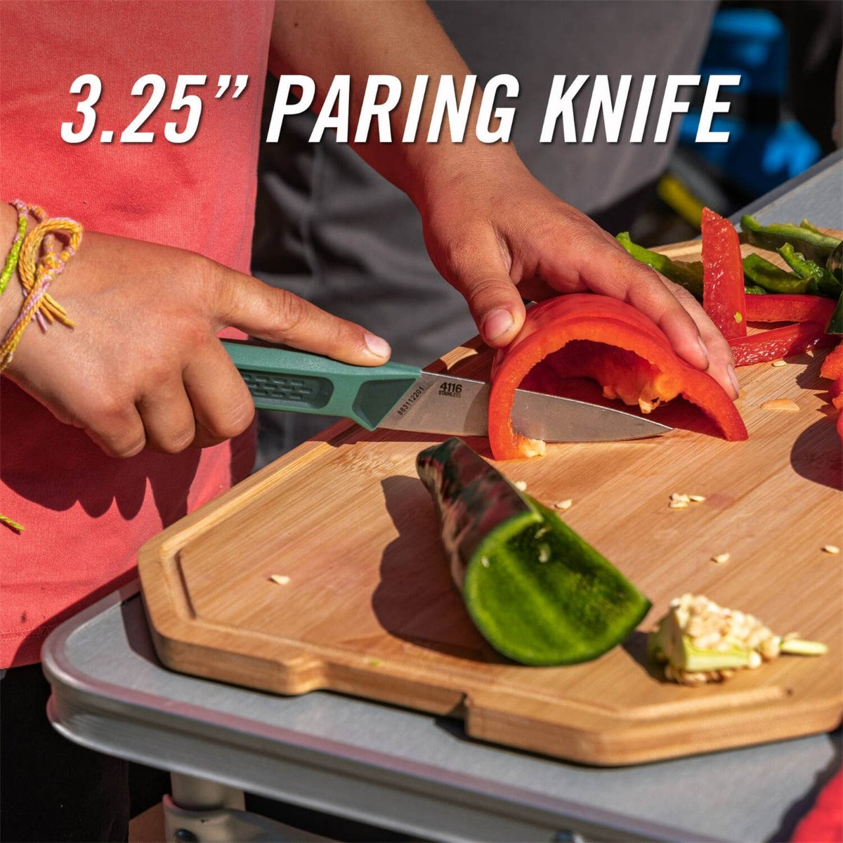 Compleat knivsæt - Gerber