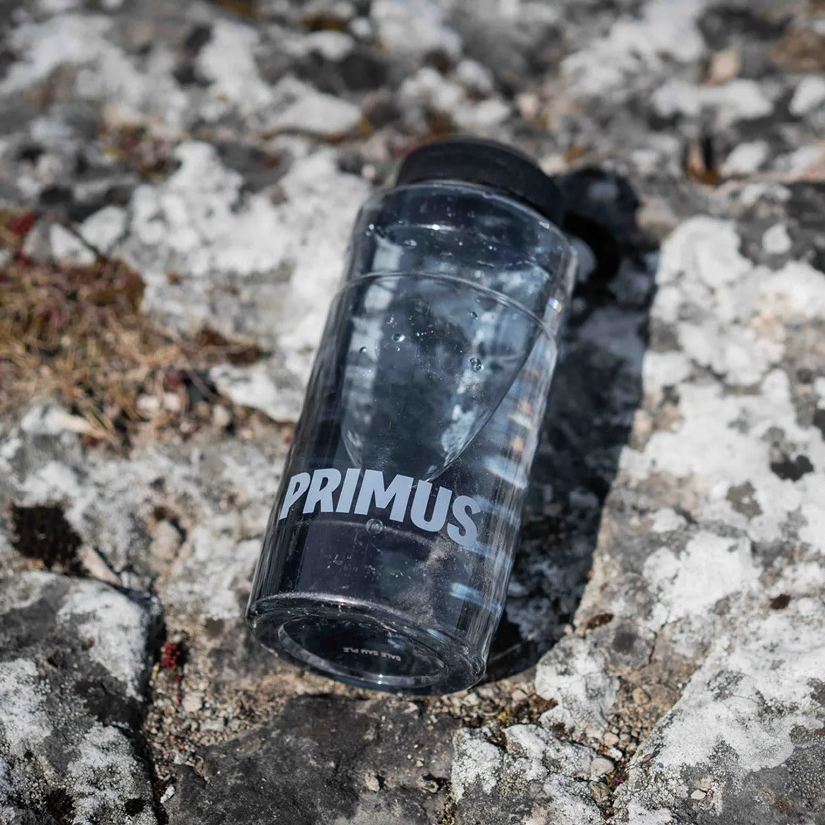 Kvarts Tritan Bottle - Primus
