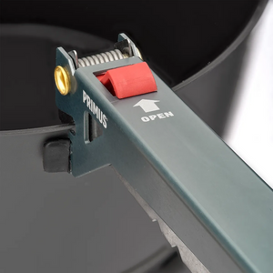 Primetech Stove Set Ii 1x W. Pan - Primus