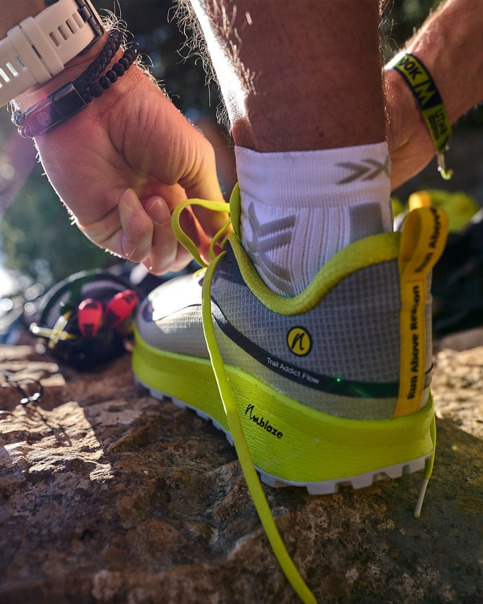 Trail Addict Flow M - Joe Nimble