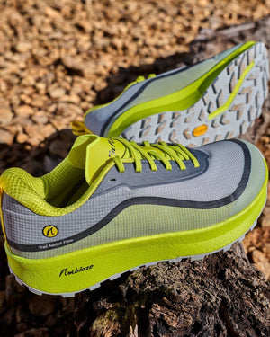 Trail Addict Flow M - Joe Nimble