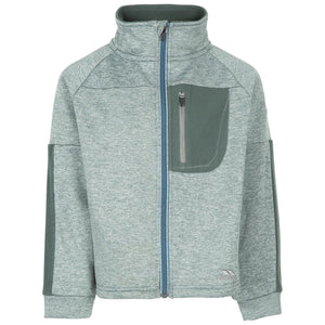 Immense - Spruce Green Marl - Trespass