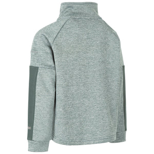 Immense - Spruce Green Marl - Trespass