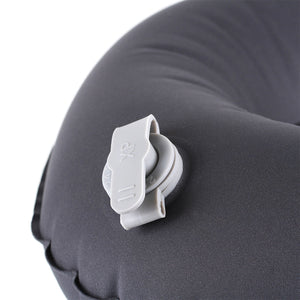 Inflatable Neck Pillow - Life Venture