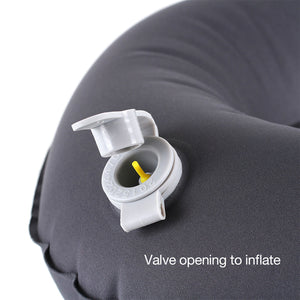 Inflatable Pillow - Life Venture