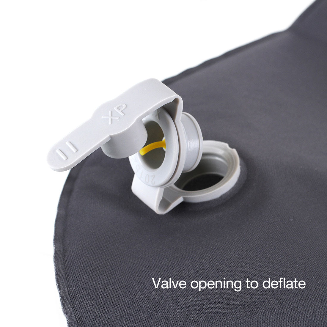 Inflatable Pillow - Life Venture