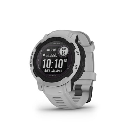 Instinct® 2 Solar, Mist Grey 2