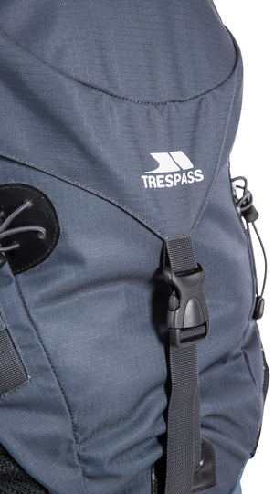 Inverary - Navy - Trespass