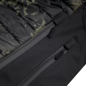 ISG 2.0 JACKET - Carinthia - Black multicam