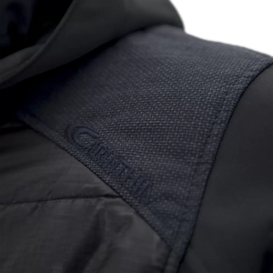 ISG 2.0 JACKET - Carinthia - Black multicam