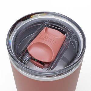 Thrive Tumbler, VSS 30oz - Camelbak - Sierra Red