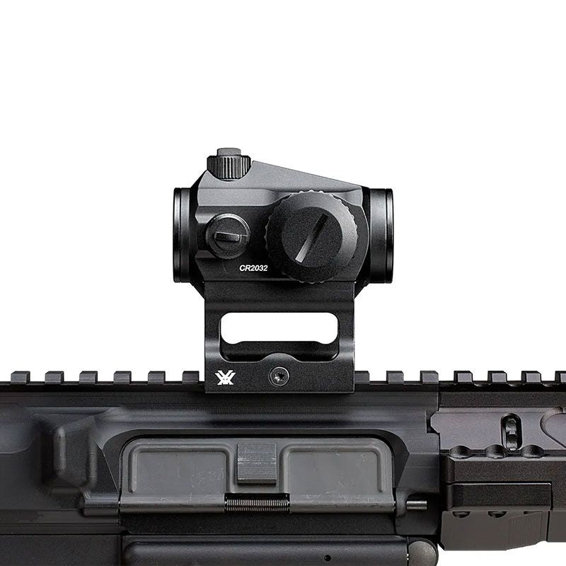 VORTEX CROSSFIRE II - GREEN DOT (SORT)