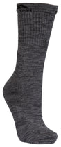 Jackbarrow - Carbon Melange / Stone Melange / Black - Trespass
