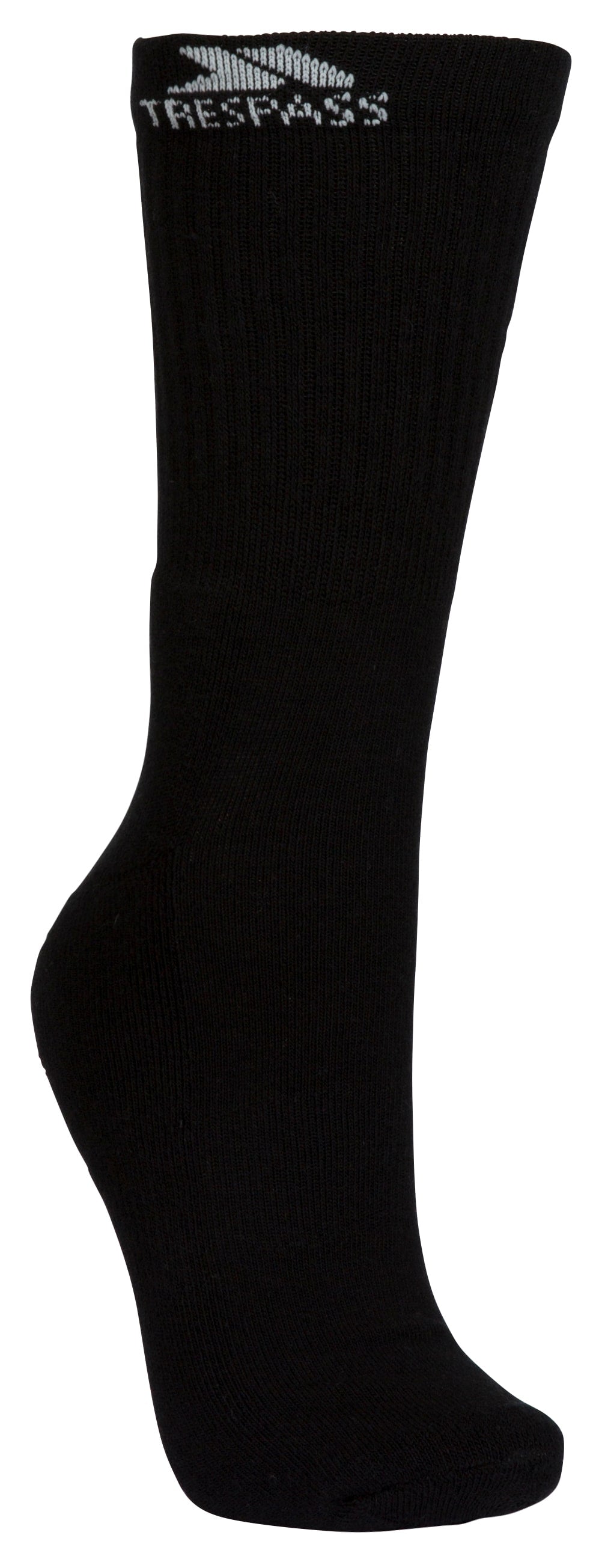 Jackbarrow - Carbon Melange / Stone Melange / Black - Trespass