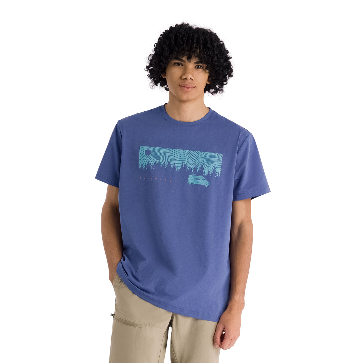 Trespass MATOTSTR0162 CO8