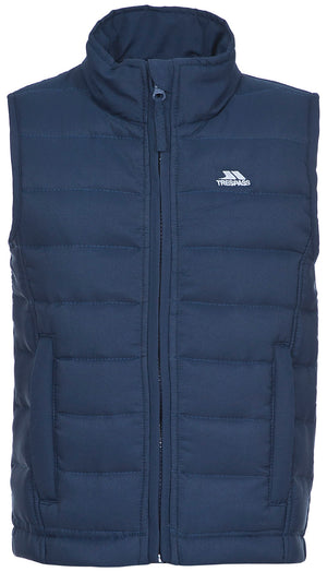 Jadda - Navy - Trespass