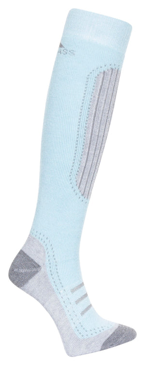 Janus II - Mist/aqua - Trespass