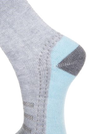 Janus II - Mist/aqua - Trespass