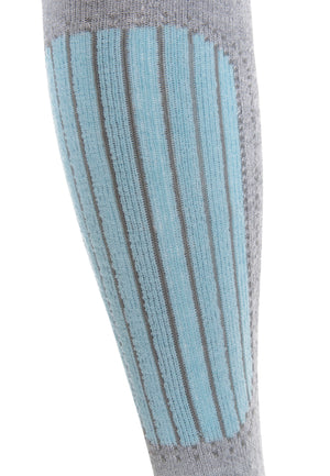 Janus II - Mist/aqua - Trespass