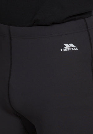 Jaxon - Black - Trespass