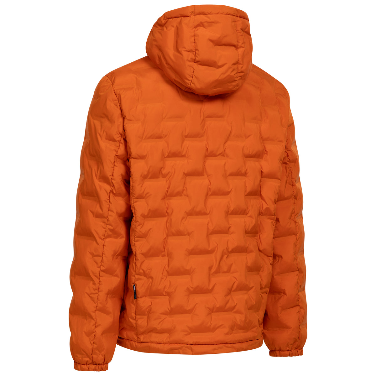 Jaymes - Orange Spice - Trespass