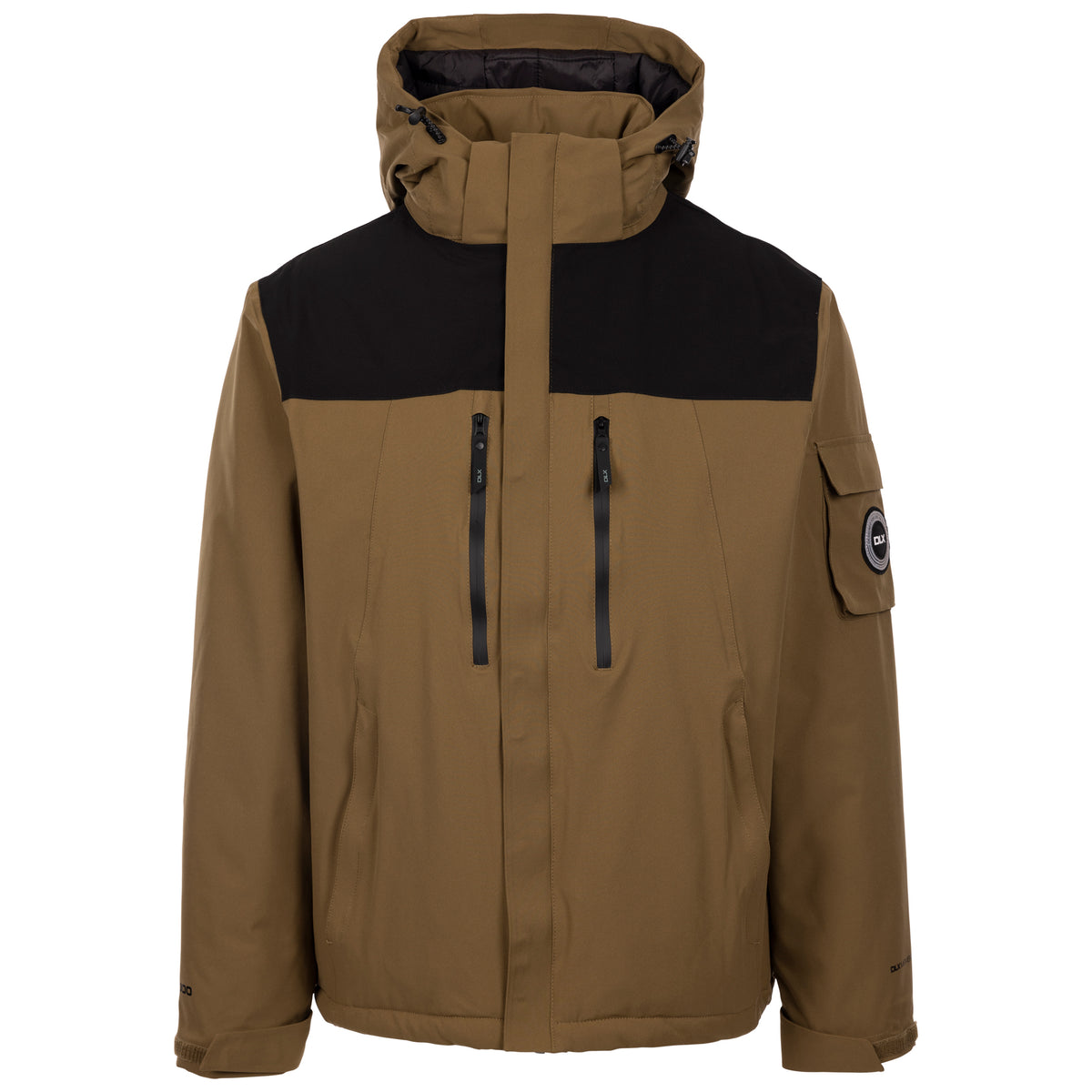 Jenkins - Dark Olive - Trespass