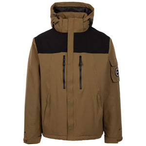 Jenkins - Dark Olive - Trespass