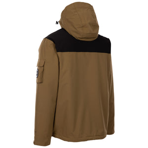 Jenkins - Dark Olive - Trespass