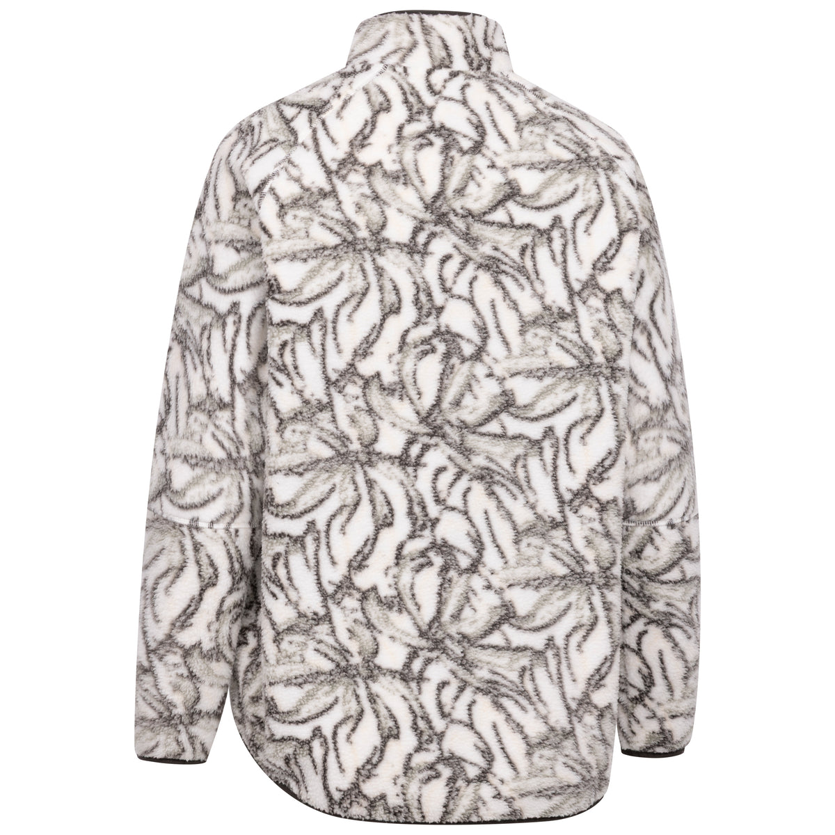 Jessie - Ghost Print - Trespass