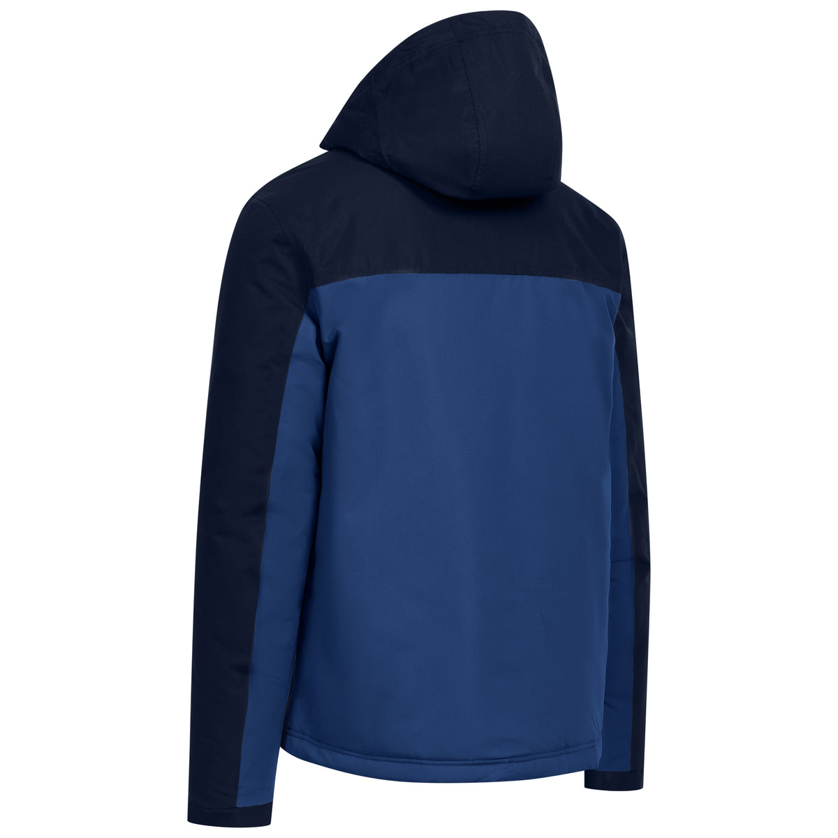 John - Navy - Trespass