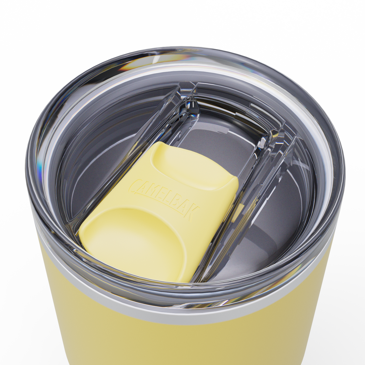 Thrive Tumbler, VSS 30oz - Camelbak - Yellow Bloom