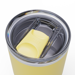Thrive Tumbler, VSS 30oz - Camelbak - Yellow Bloom