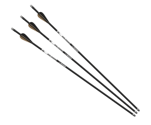 Barnett Pile junior 3 stk. 28" (71 cm.)