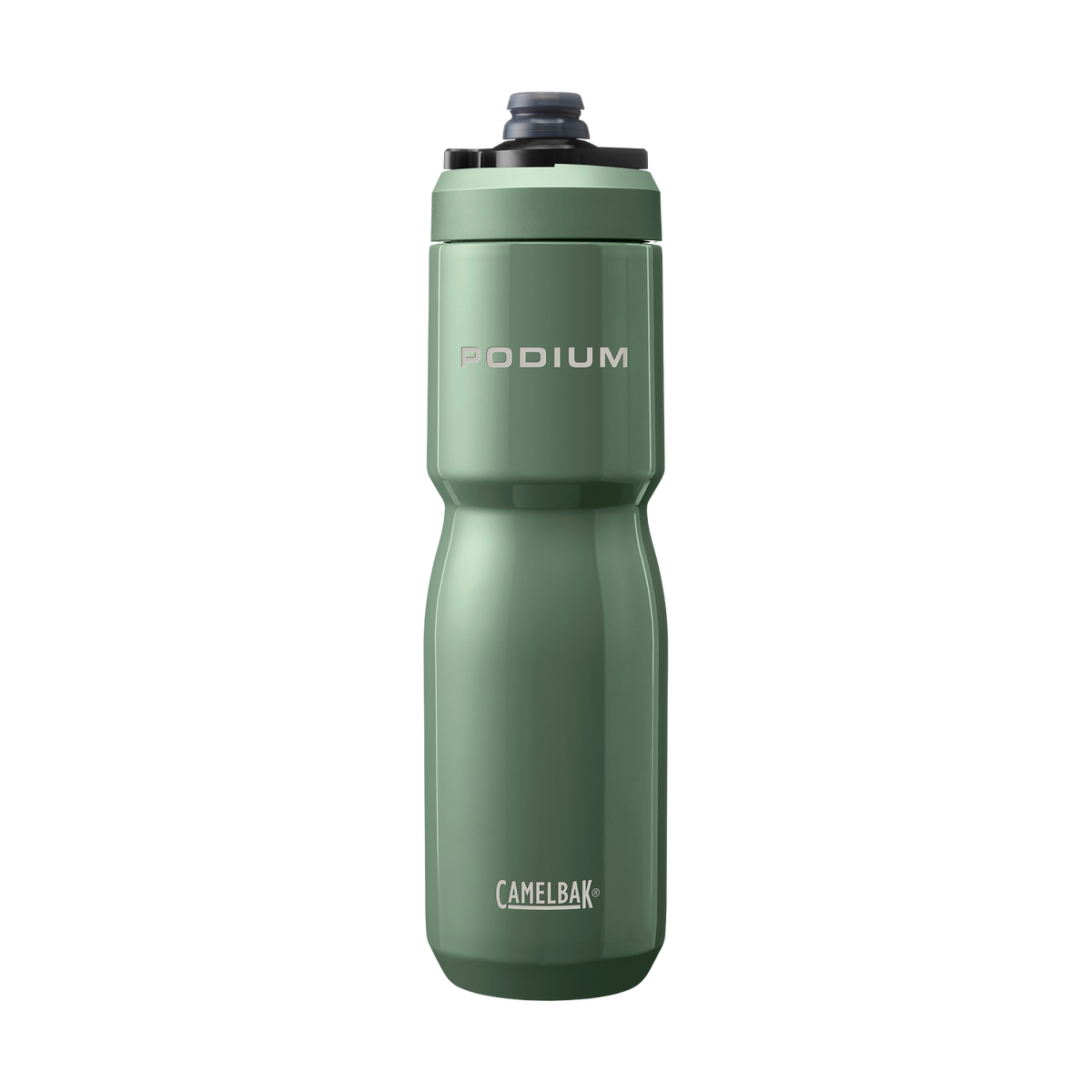 Podium Insulated Steel 22oz - Camelbak - Moss