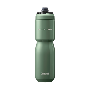 Podium Insulated Steel 22oz - Camelbak - Moss