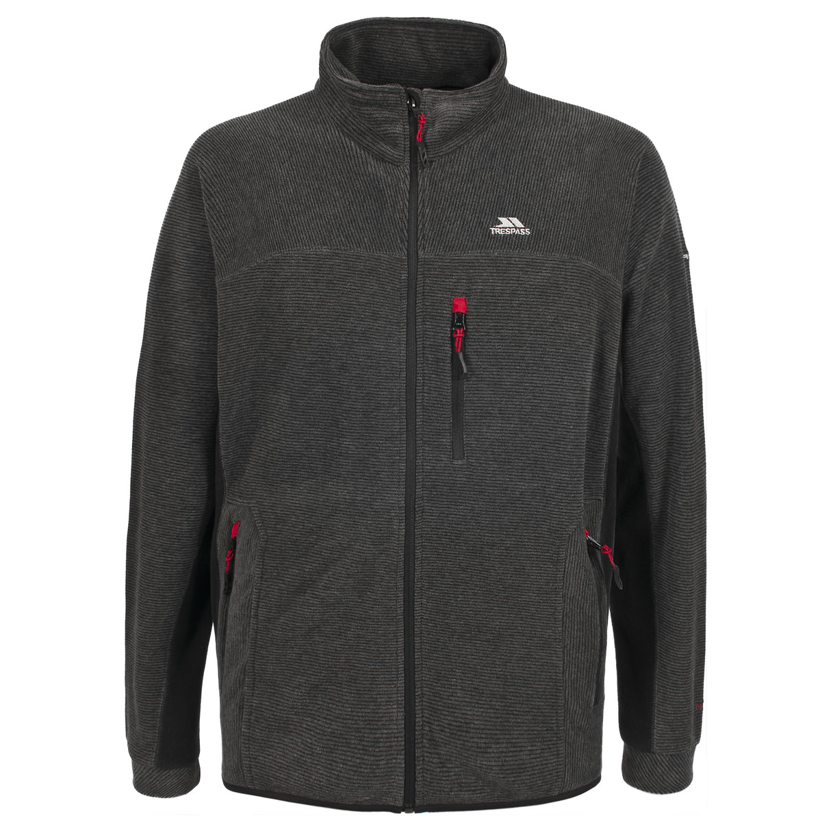 Trespass MAFLFLK20001 BLK