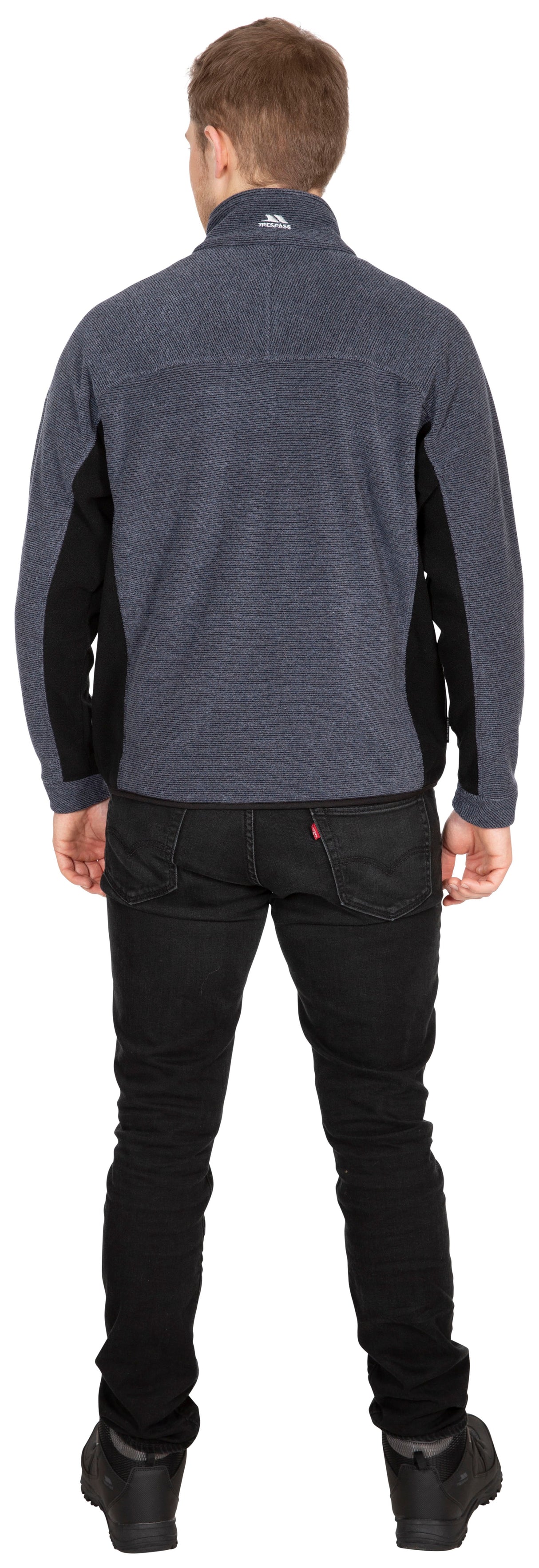 Jynx - Navy Stripe - Trespass