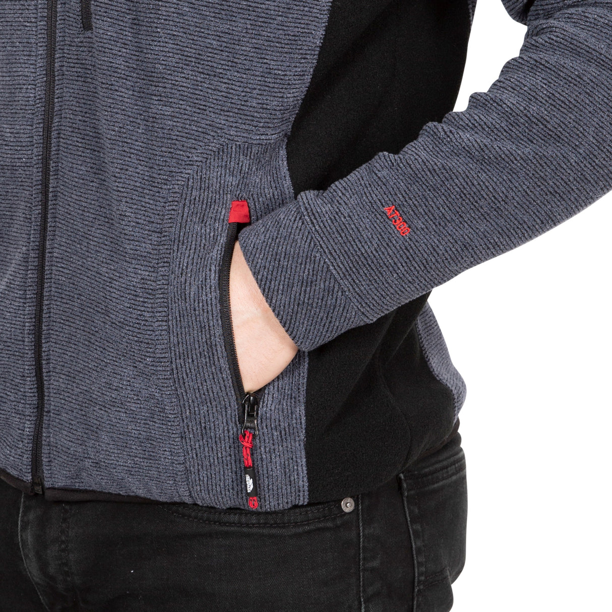 Jynx - Navy Stripe - Trespass