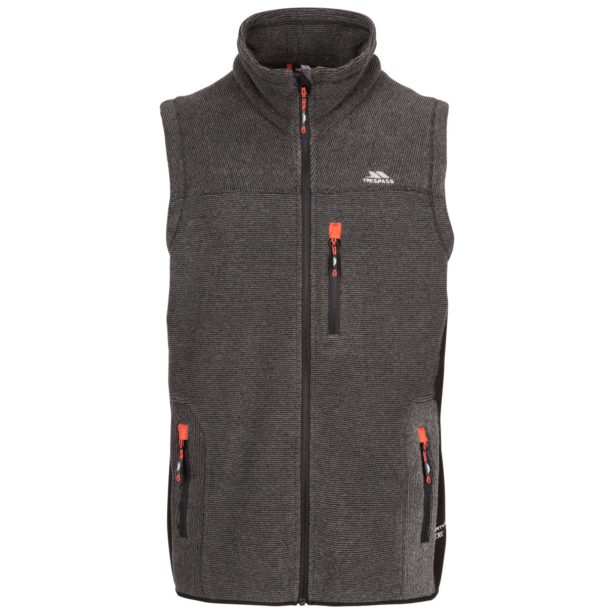 Trespass MAFLGITR0001 BLK