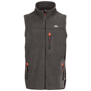 Trespass MAFLGITR0001 BLK