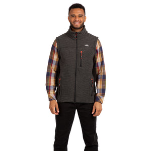 Trespass MAFLGITR0001 BLK