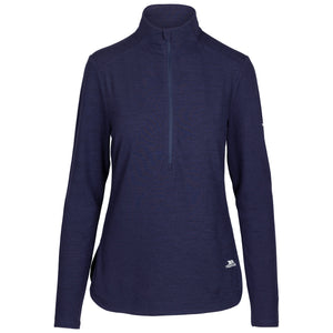 Kansas - Navy Marl - Trespass
