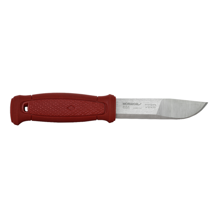 Kansbol Dala Red Edition (S) - Morakniv
