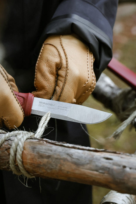 Kansbol Dala Red Edition (S) - Morakniv