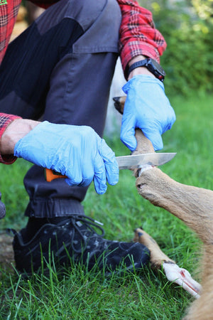 Kansbol Hunting (S) - Morakniv