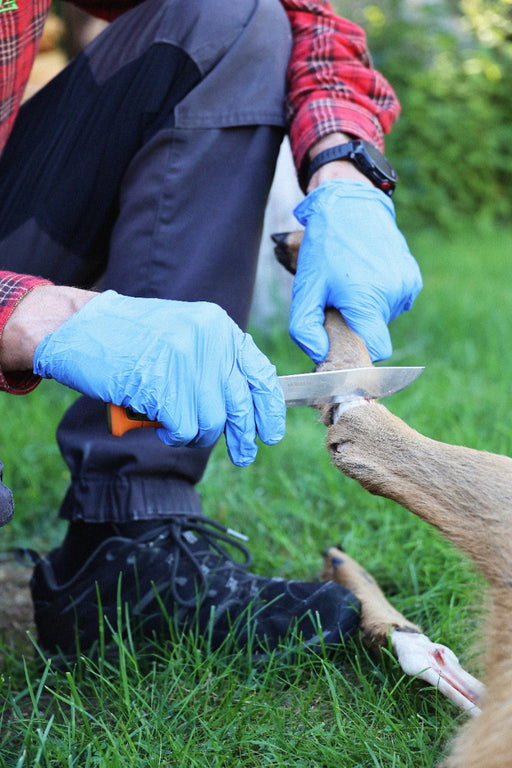 Kansbol Hunting (S) - Morakniv