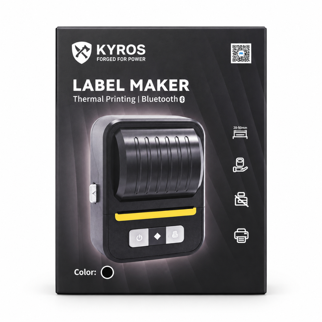 Labelprinter - Kyros