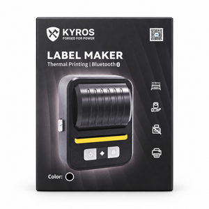 Labelprinter - Kyros
