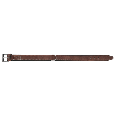 Halsbånd California Faux Leather - 30mm - 41x47cm