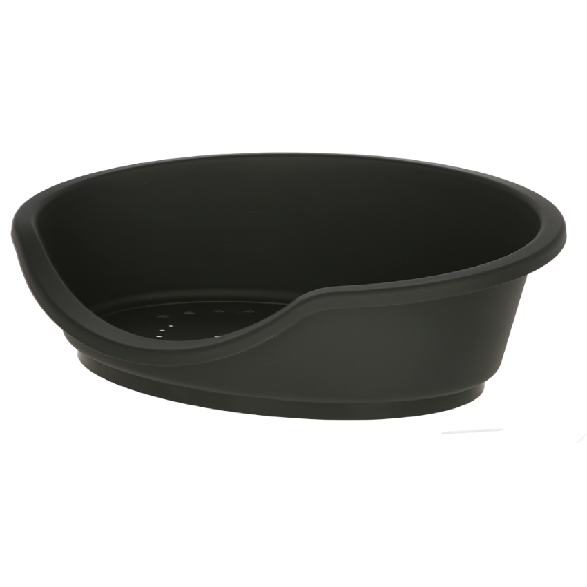 Hundekurv Dreamer genbrugsplast - 95x70x29cm